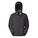 Mountain Hardwear Women's WINDSTOPPER Insulated Jacket