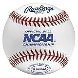 Rawlings R1 Official NCAA Championship Baseball