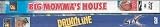 Drumline & Big Momma's House (Full Screen Edition)
