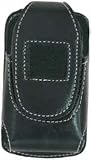 Cellular Innovations Ci-Mtv3-Bk Pouch For Motorola Razr V3