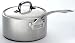 Viking Covered Saucepan, 3 Qt.