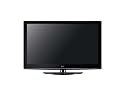 LG 50 PS 3000 50 Zoll / 127 cm 16:9 "Full-HD" Plasma-Fernseher mit integriertem DVB-T Tuner schwarz