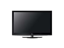 LG 50 PS 3000 127 cm (50 Zoll) 16:9 Full-HD 100 Hz Plasma-Fernseher mit integriertem DVB-T Tuner schwarz