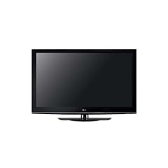 LG 50 PS 3000 127 cm (50 Zoll) 16:9 Full-HD 100 Hz Plasma-Fernseher mit integriertem DVB-T Tuner schwarz
