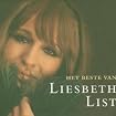 Het Beste Van Liesbeth List