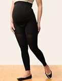 Motherhood Maternity: Assets Leggings