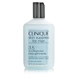 Clinique Skin Supplies for Men Scruffing Lotion 3.5 200ml/6.7oz - Oily Skin
