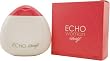Echo Woman By Davidoff For Women. Shower Gel 6.8-Ounces