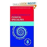 Oxford Handbook of ClinicalPaperback