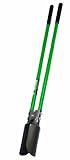 Truper 32406 Tru Tough Atlas Pattern Post Hole Digger, Fiberglass Handles, 10-Inch Grip