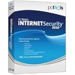 PC Tools Internet Security 7 2010 1User/3PC