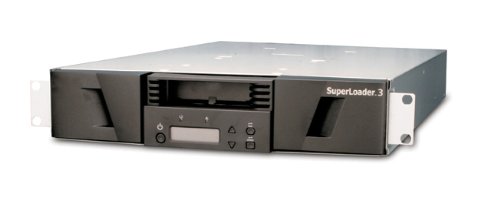 Freecom SuperLoader3 LTO4 SCSI rackmount 2HE 16x800/1600GB+Barcodereader+2xMagazin+SW+Kabe Preisvergleich