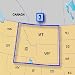 Garmin Topo US 24k Mountain North - Idaho-Montana-Wyoming - MicroSD/SD Adapter