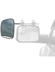 JR Products 2912 Grand Aero Towing Mirror - Pair