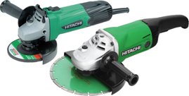 WINKELSCHLEIFER- SET 230+125 95000080