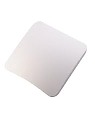 Wireless: Meitu Energy Saving Universal Solar Window Charger Rechargeable Solar Panel Battery Charger Cellphone Portable Power Bank External Battery Pack with USB Cable for Iphone 4 4s 5 5g Galaxy S4 S3 Note, Etc (white) - Meitu