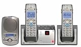 GE 28223EJ3 Dect 6.0 Digital Cordless Speakerphone System