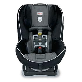 Britax Boulevard 70 Convertible Car Seat (Previous Version)