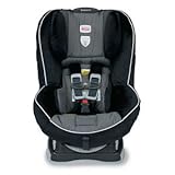 Britax Boulevard 70 Convertible Car Seat (Previous Version), Onyx