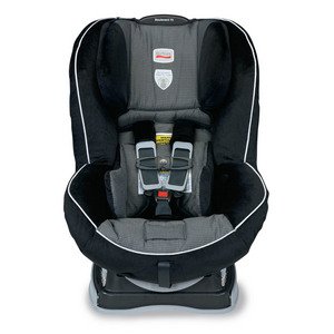 Britax Boulevard 70 Convertible Car Seat (Previous Version), Onyx