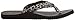 Sanuk Women's Yoga Slinger Prints Flip Flop