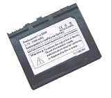 High Quality Battery for Toshiba Pocket PC e805, 3,7 V, 1320 mAh, 100% fits, properly matching, Li-Ion, Lithium Ion Technology, violet, Batteries, PDA