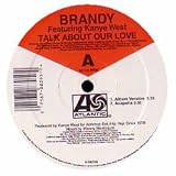 Talk About Our Love [Vinyl]