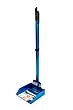 Flexrake 68AB Blue Panorama Large Dog Scoop and Rake Set with 3-Foot Aluminum Handle Flexrake 68AB Blue Panorama Large Dog Scoop and Rake Set with 3-Foot Aluminum Handle