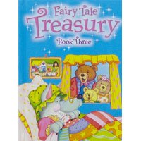 Childrens Toyshop  Toys : Fairy Tale Treasury Book Three