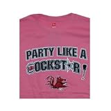 South Carolina Gamecocks T-Shirt