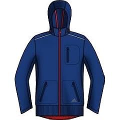 Herren Laufjacke adiStar Archetype Hooded