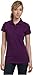 BASIC Southpole Juniors Basic Pique Polo,Violet,X-Large