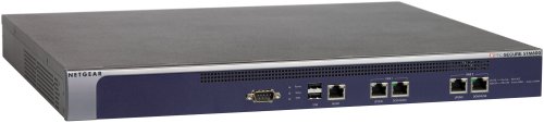 NETGEAR ProSecure Web + Email Threat Management Appliance Bundle - enthaelt STM600 + Lizen Preisvergleich
