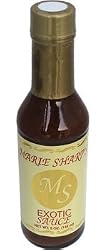 Marie Sharp's Exotic Sauce 5oz