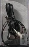 Technocel LGVX6000DT External Antenna With Magnetic Base For LG VX 6000, LG 4400, LG 10, Cell Phones