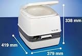 Review Thetford  / PORTA POTTI 345