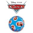 WILTON CARS BAKING CUPS 415-6400