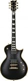 ESP Standard Eclipse II Electric Guitar (Snow White)