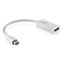 Apple Premium Mini DisplayPort vers HDMI 1.4/1.3 (avec AUDIO * Version *) - 1080p - Conversion des MacBook Unibody - Pro - Air - iMac - Nouveau coup de foudre Port Mini DP *** LIVRAISON GRATUITE - D-Day rapide Livraison