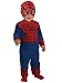 Spider-Man Infant Costume - Officially Licensed Spiderman Costume
