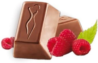 Ideal Protein - Raspberry - Chocolaty 7 Bars