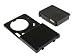 Electronics : Extended Life High Power 1600 mAh Battery and Replacement Back Cover For LG KU990 Viewty