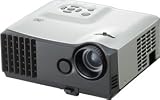 Plus Multimedia Projector SVGA 1800 ANSI Lumens Contrast Ratio 2000-1 3000Hrs Lamp Life Ref U6-112