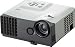 Plus Multimedia Projector SVGA 1800 ANSI Lumens Contrast Ratio 2000-1 3000Hrs Lamp Life Ref U6-112
