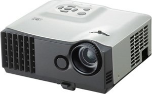 Buy Plus Multimedia Projector SVGA 1800 ANSI Lumens Contrast Ratio 2000-1 3000Hrs Lamp Life Ref U6-112 online at Discounted New and Used prices. Delivered to your door with Off-The-Bookshelf.