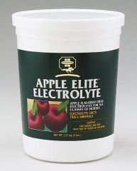 81110 ELECTROLYTE APPLE 5#
