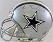 Michael Irvin autographed Football Helmet (Dallas Cowboys)