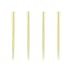 Frosted Yellow Chopsticks Set