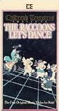 The Raccoons Let`s Dance