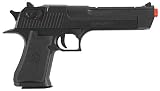 Desert Eagle 50AE Ultra Grade Gas Powered Airsoft Gun - Black